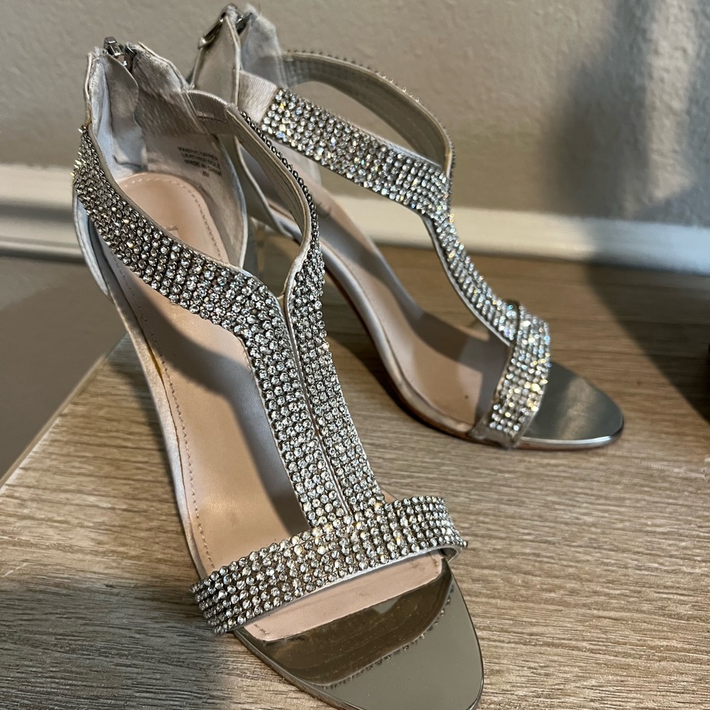 Formal heels - Picture 3 of 4